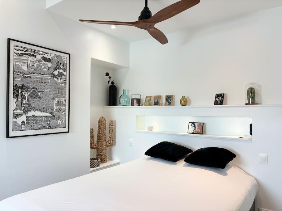 Marquette lez Lille Maison Renovee 4 Personnes - Prox Lille מראה חיצוני תמונה