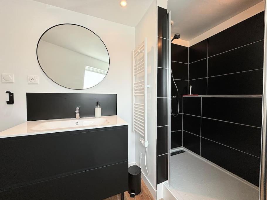 Marquette lez Lille Maison Renovee 4 Personnes - Prox Lille מראה חיצוני תמונה